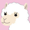 Alpaca Mofumofu Image