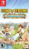 Story of Seasons: A Wonderful Life