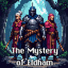 The Mystery of Eldham Image
