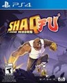 Shaq Fu: A Legend Reborn Image