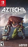 Aztech: Forgotten Gods Image