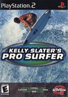 Kelly Slater's Pro Surfer Image