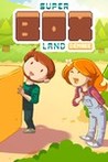 Super Box Land Demake Image