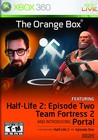 The Orange Box Image