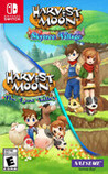 Harvest Moon: The Lost Valley / Harvest Moon: Skytree Village