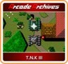 Arcade Archives: TNK III