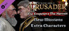 Stronghold: Crusader II - The Emperor and the Hermit Image