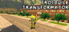 Crocodile Transformator Image