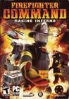 Firefighter Command: Raging Inferno Image