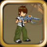 Kills Zombies For Ben 10 Image