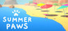 Summer Paws Image