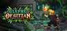 Glyphs of Gitzan Image