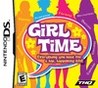 Girl Time Image