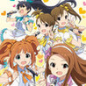 The Idolm@ster: Shiny Festa - Rhythmic Record Image