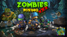 Zombies Rising xXx Image