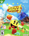 Pac-Man World 2: Re-PAC
