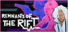 Remnants of the Rift Image