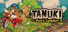 TANUKI: Pon's Summer Image