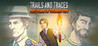 Trails and Traces: The Tomb of Thomas Tew Image