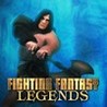 Fighting Fantasy Legends Image