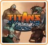 Titans Pinball Image
