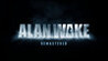 Alan Wake Remastered Image