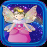Pretty Dress Princess Fairy Jump: Enchanted Kingdom Story Image