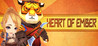 Heart of Ember Chapter 1