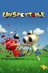 Unspottable Image