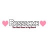 BOSSGAME: The Final Boss Is My Heart Image