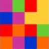 Pixel Colors Image