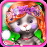 Little cat makeover Image