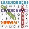 Keep Calm & Word Search - Classic Wordsearch Puzzles Image