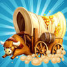 The Oregon Trail: American Settler Image