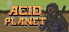 Acid Planet Image