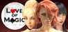 Love of Magic Book 3: The Return Image