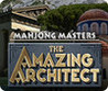 Mahjong Masters: The Amazing Architect Image