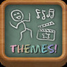 Hangman Themes! Image