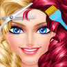 Prom Night: Hair Fashion Rescue! Hairstyle, Cut & Design Image