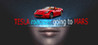 Tesla roadster going to mars Image