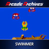 Arcade Archives: Swimmer Image