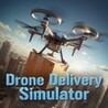 Drone Delivery Simulator Image