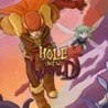 A Hole New World Image
