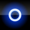 Super Glow Puzzle Image