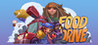 Food Drive: Race against Hunger Image