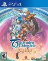 Eiyuden Chronicle: Rising