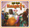 Jet Set Knights Image