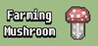 Farming Mushroom Image