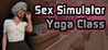 Sex Simulator - Yoga Class Image