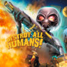 Destroy All Humans! (2005) Image
